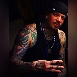 Meet your Posher, Walter